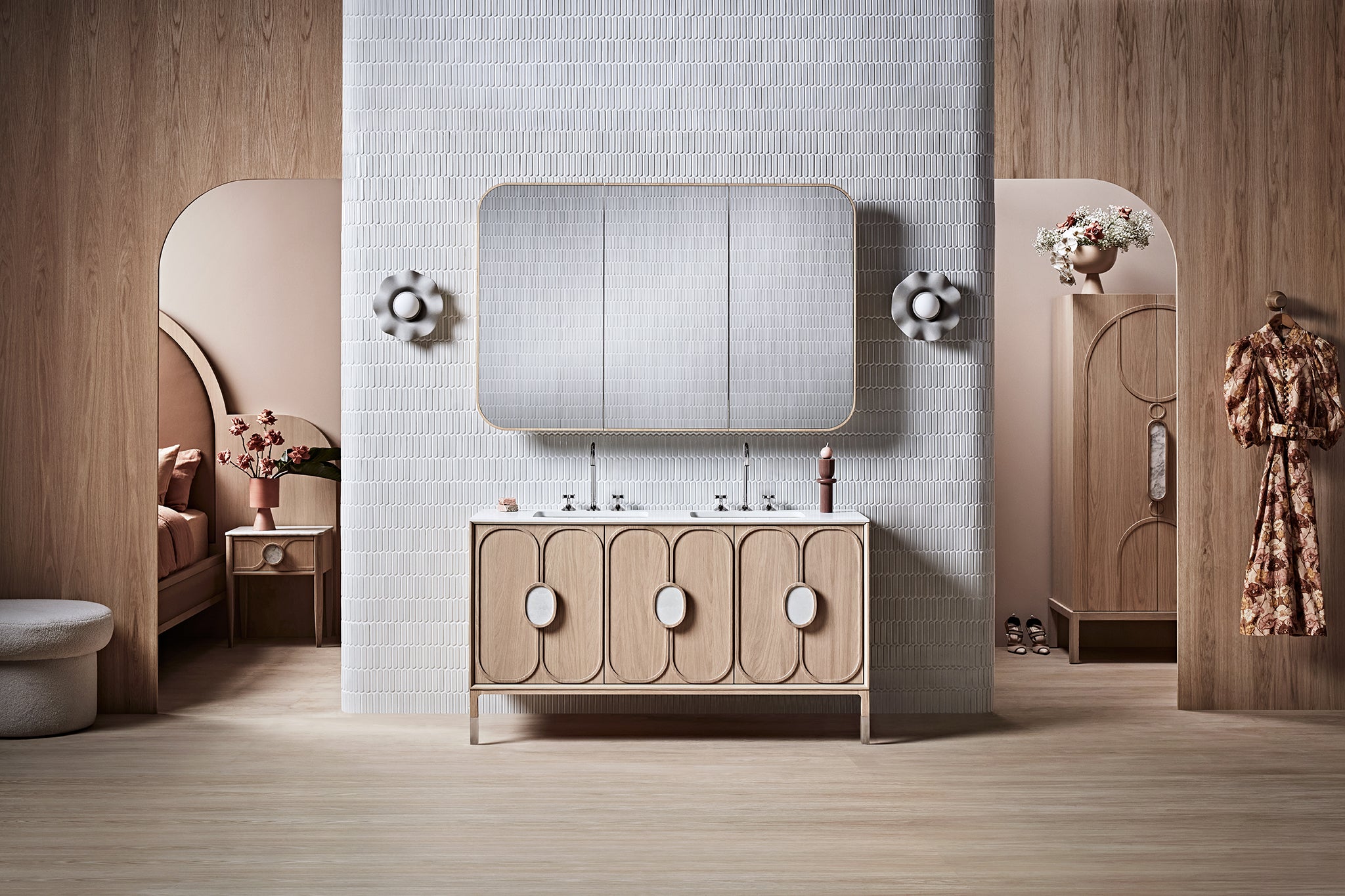 All Bathroom Zuster Furniture USA