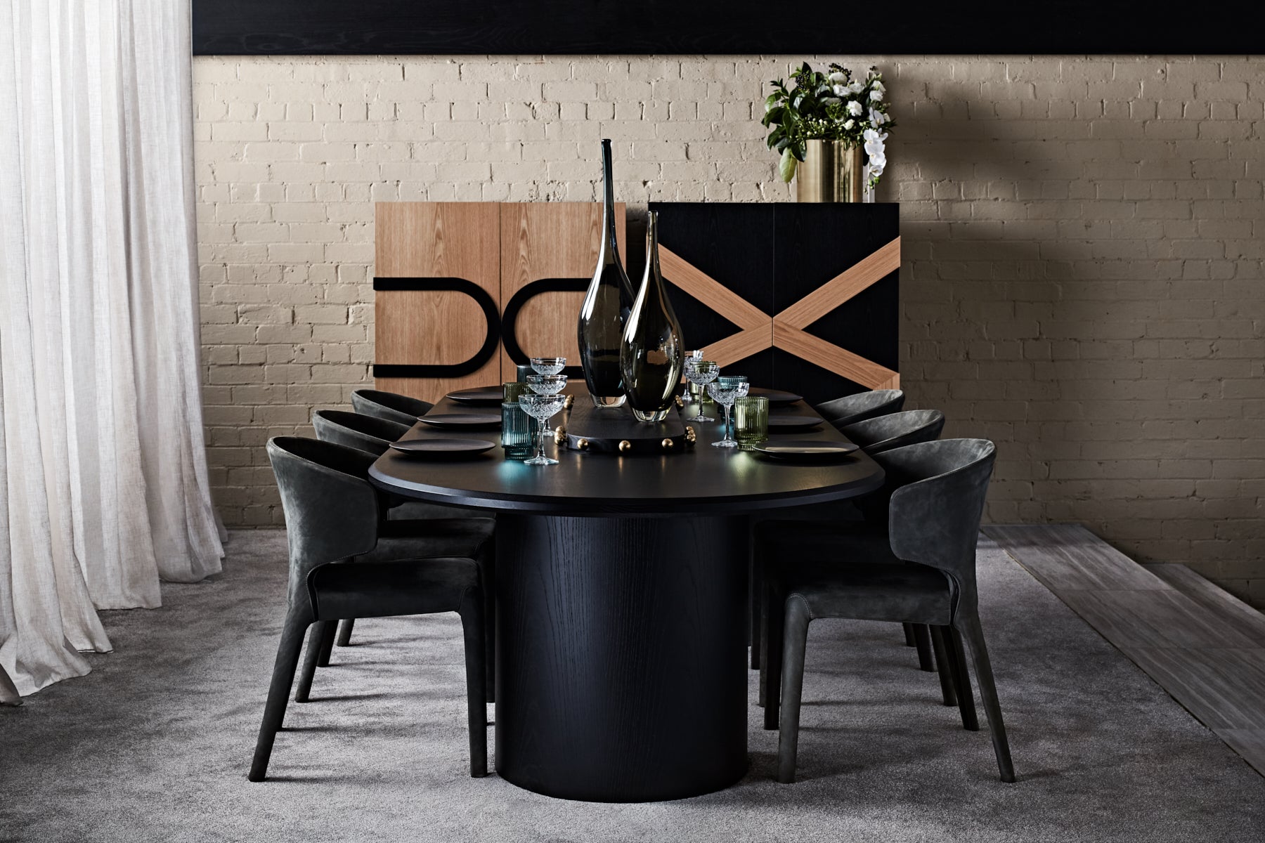 Chairs & Stools Zuster Furniture USA