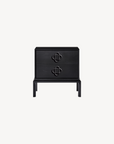 Adorn Rosette Nightstand
