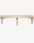 Adorn Rosette Dining Table