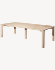 Adorn Rosette Dining Table