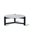 Tribute Marble Coffee Table - Zuster Furniture