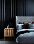 Contour Bed - Zuster Furniture