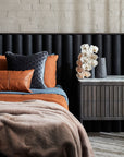 Cloud Bedside Table - Zuster Furniture