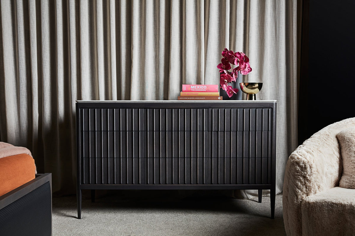 Cloud Chest of Drawers Zuster Furniture USA