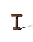 Artistry Flower Lamp Table - Zuster Furniture