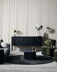 Jewel Marble Coffee Table - Zuster Furniture