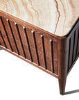 Cloud Bedside Table - Zuster Furniture