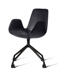 Cloud Boardroom Chair with Castors