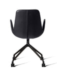 Cloud Boardroom Chair with Castors