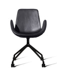 Cloud Boardroom Chair with Castors