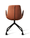 Cloud Boardroom Chair with Castors