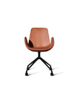 Cloud Boardroom Chair with Castors