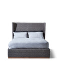 Contour Bed - Zuster Furniture