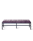Contour Ottoman - Zuster Furniture