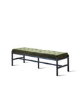 Contour Ottoman - Zuster Furniture