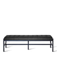 Contour Ottoman - Zuster Furniture