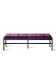 Contour Ottoman - Zuster Furniture