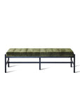 Contour Ottoman - Zuster Furniture