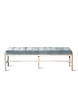 Contour Ottoman - Zuster Furniture