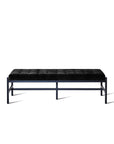 Contour Ottoman - Zuster Furniture