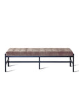 Contour Ottoman - Zuster Furniture