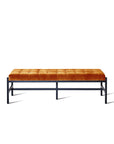 Contour Ottoman - Zuster Furniture
