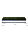 Contour Ottoman - Zuster Furniture