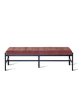 Contour Ottoman - Zuster Furniture