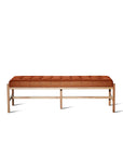 Contour Ottoman - Zuster Furniture