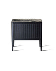 Cloud Bedside Table - Zuster Furniture