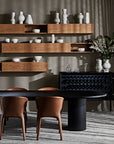 Contour Dining Table - Zuster Furniture