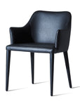 Embellish Chair Leather - Zuster Furniture