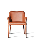 Embellish Chair Faux Leather - Zuster Furniture