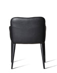 Embellish Chair Faux Leather - Zuster Furniture