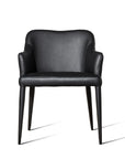 Embellish Chair Faux Leather - Zuster Furniture