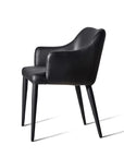 Embellish Chair Faux Leather - Zuster Furniture