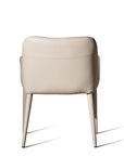 Embellish Chair Faux Leather - Zuster Furniture