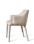 Embellish Chair Faux Leather - Zuster Furniture