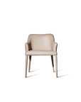Embellish Chair Faux Leather - Zuster Furniture