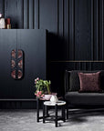 Tribute Marble Lamp Table - Zuster Furniture