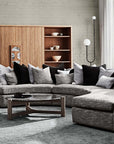 Tribute Marble Coffee Table - Zuster Furniture