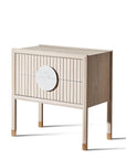 Halo Nightstand