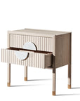 Halo Nightstand