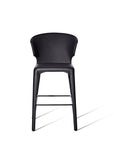 Husk Stool Faux Leather