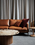 Jewel Marble Coffee Table - Zuster Furniture