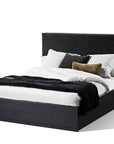 Profile Bed - Zuster Furniture
