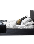 Profile Bed - Zuster Furniture