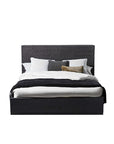 Profile Bed - Zuster Furniture