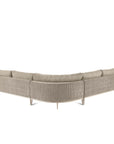 Sabrina Curved Sofa